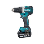 Аккум. дрель-шуруповерт MAKITA LXT DDF 484 RAE в чем.