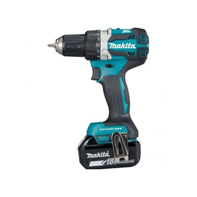 Аккум. дрель-шуруповерт MAKITA LXT DDF 484 RAE в чем. Аккум. дрель-шуруповерт MAKITA LXT DDF 484 RAE в чем.