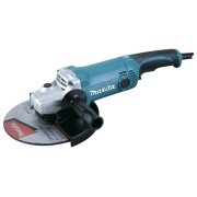 Двуручная углошлифмашина MAKITA GA 9050 R в кор.