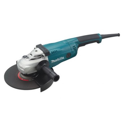 Двуручная углошлифмашина MAKITA GA 9020 SF в кор. Двуручная углошлифмашина MAKITA GA 9020 SF в кор.