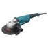 Двуручная углошлифмашина MAKITA GA 9020 SF в кор. Двуручная углошлифмашина MAKITA GA 9020 SF в кор.