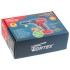 Аккум. ударный гайковерт WORTEX CWR 0318 в кор. ALL1 XLT SOLO БЕСЩЕТ., 18 В, 310 Н*м, 1/2" Аккум. ударный гайковерт WORTEX CWR 0318 в кор. ALL1 XLT SOLO БЕСЩЕТ., 18 В, 310 Н*м, 1/2"