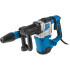 Отбойный молоток BULL SH 1601 в чем. 1500 Вт, 9-25 Дж, SDS-max, 900-2100 уд/мин, 5м кабель Отбойный молоток BULL SH 1601 в чем. 1500 Вт, 9-25 Дж, SDS-max, 900-2100 уд/мин, 5м кабель