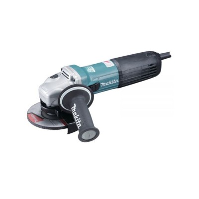 Одноручная углошлифмашина MAKITA GA 5040 CF01 в кор. Одноручная углошлифмашина MAKITA GA 5040 CF01 в кор.