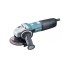 Одноручная углошлифмашина MAKITA GA 5040 CF01 в кор. Одноручная углошлифмашина MAKITA GA 5040 CF01 в кор.