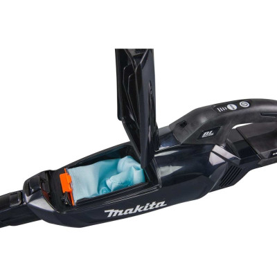 Аккум. пылесос MAKITA XGT CL 002 GZ03 в кор. Аккум. пылесос MAKITA XGT CL 002 GZ03 в кор.
