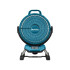 Аккум. вентилятор MAKITA LXT DCF 301 Z в кор. Аккум. вентилятор MAKITA LXT DCF 301 Z в кор.