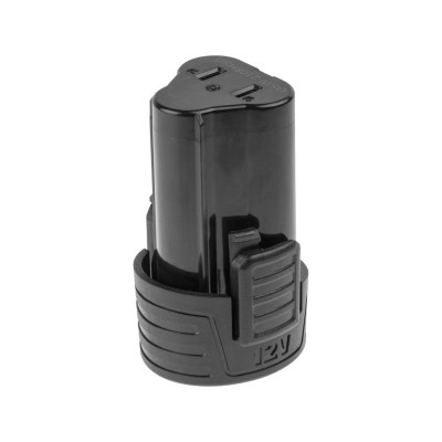 Аккум. дрель-шуруповерт BULL SR 1203 в чем. БЕСЩЕТ., 12 В, 40 Н*м, 2*2 А*ч акб, БЗП 10 мм Аккум. дрель-шуруповерт BULL SR 1203 в чем. БЕСЩЕТ., 12 В, 40 Н*м, 2*2 А*ч акб, БЗП 10 мм