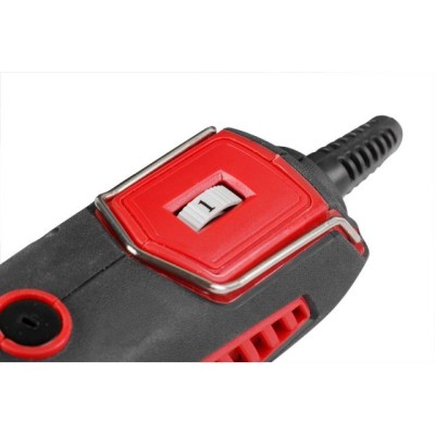 Гравер электрический WORTEX MG 3218 E в чем. + аксессуары 180 вт, 8000-35000 об мин, цанга 3.2 мм Гравер электрический WORTEX MG 3218 E в чем. + аксессуары 180 вт, 8000-35000 об мин, цанга 3.2 мм