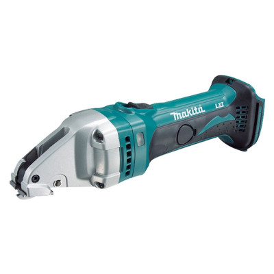 Аккум. ножницы по металлу MAKITA LXT DJS 161 Z Аккум. ножницы по металлу MAKITA LXT DJS 161 Z