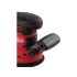 Эксцентриковая шлифмашина WORTEX RS 1245 E в кор. 430 Вт, 125 мм, 7000-14000 об/мин Эксцентриковая шлифмашина WORTEX RS 1245 E в кор. 430 Вт, 125 мм, 7000-14000 об/мин