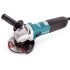 Одноручная углошлифмашина MAKITA GA 5040 CF01 в кор. Одноручная углошлифмашина MAKITA GA 5040 CF01 в кор.