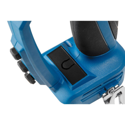 Аккум. заклепочный пистолет BULL CRG 1018 в чем. XLTpro, БЕСЩЕТ., 25 мм, 10000 Н, 1х4 А*ч Аккум. заклепочный пистолет BULL CRG 1018 в чем. XLTpro, БЕСЩЕТ., 25 мм, 10000 Н, 1х4 А*ч