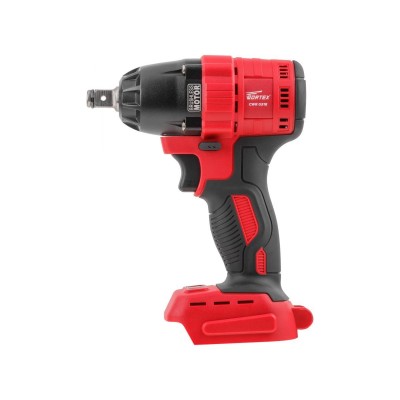 Аккум. ударный гайковерт WORTEX CWR 0318 в кор. ALL1 XLT SOLO БЕСЩЕТ., 18 В, 310 Н*м, 1/2" Аккум. ударный гайковерт WORTEX CWR 0318 в кор. ALL1 XLT SOLO БЕСЩЕТ., 18 В, 310 Н*м, 1/2"