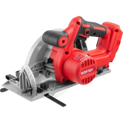Аккум. циркулярная пила WORTEX CCS 1819-1 в кор. ALL1 XLT SOLO, БЕСЩЕТ., 18 В, 185 мм, до 63 мм Аккум. циркулярная пила WORTEX CCS 1819-1 в кор. ALL1 XLT SOLO, БЕСЩЕТ., 18 В, 185 мм, до 63 мм