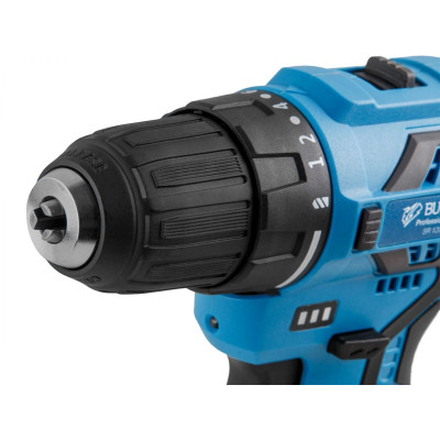 Аккум. дрель-шуруповерт BULL SR 1203 в чем. БЕСЩЕТ., 12 В, 40 Н*м, 2*2 А*ч акб, БЗП 10 мм Аккум. дрель-шуруповерт BULL SR 1203 в чем. БЕСЩЕТ., 12 В, 40 Н*м, 2*2 А*ч акб, БЗП 10 мм