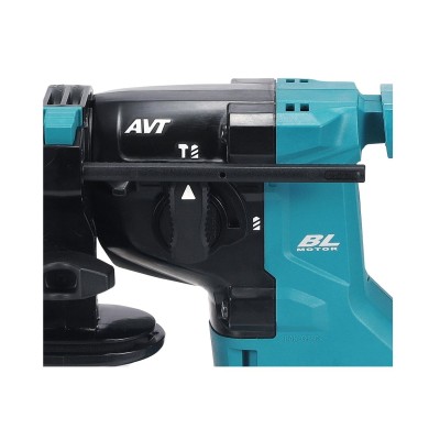 Аккум. перфоратор MAKITA LXT DHR183Z в кор. Аккум. перфоратор MAKITA LXT DHR183Z в кор.