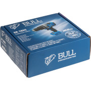 Аккум. дрель-шуруповерт BULL SR 1805 в кор. XLTpro SOLO БЕСЩЕТ., 18 В, 120 Н*м, БЗП(мет.) 13 мм