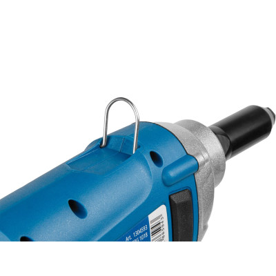 Аккум. заклепочный пистолет BULL CRG 1018 в чем. XLTpro, БЕСЩЕТ., 25 мм, 10000 Н, 1х4 А*ч Аккум. заклепочный пистолет BULL CRG 1018 в чем. XLTpro, БЕСЩЕТ., 25 мм, 10000 Н, 1х4 А*ч