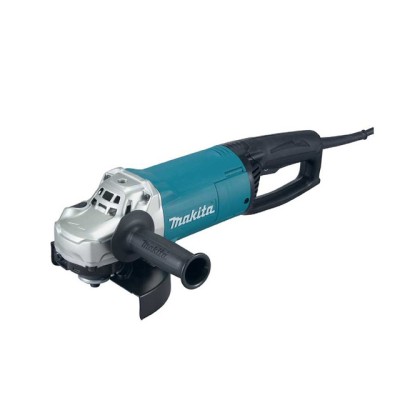 Двуручная углошлифмашина MAKITA GA 7062 в кор. Двуручная углошлифмашина MAKITA GA 7062 в кор.