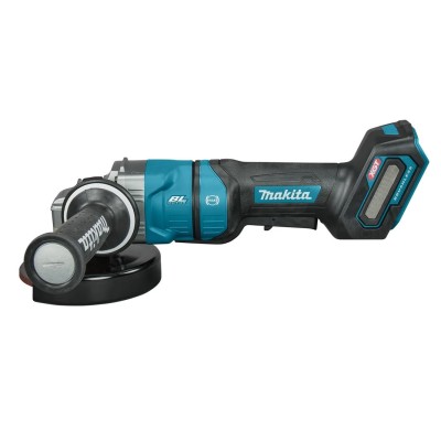 Аккум. углошлифмашина MAKITA XGT GA050GZ в кор. Аккум. углошлифмашина MAKITA XGT GA050GZ в кор.