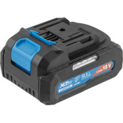 Аккум. дрель-шуруповерт BULL SR 1803 в чем. XLTpro БЕСЩЕТ., 2x2 А*ч, 18 В, 45 Н*м, БЗП 10 мм