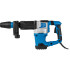 Отбойный молоток BULL SH 1601 в чем. 1500 Вт, 9-25 Дж, SDS-max, 900-2100 уд/мин, 5м кабель Отбойный молоток BULL SH 1601 в чем. 1500 Вт, 9-25 Дж, SDS-max, 900-2100 уд/мин, 5м кабель