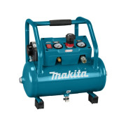 Аккум. компрессор MAKITA XGT AC001GZ в кор.