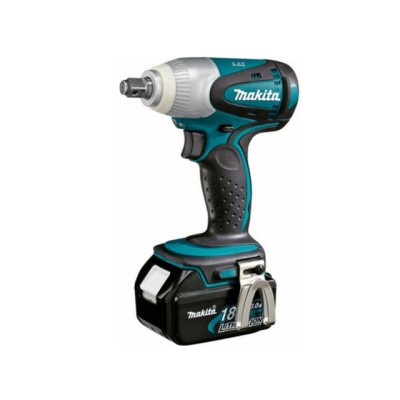Аккум. ударный гайковерт MAKITA LXT DTW 251 RME в чем. Аккум. ударный гайковерт MAKITA LXT DTW 251 RME в чем.