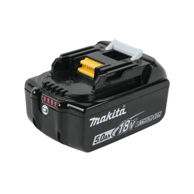 Аккумулятор MAKITA LXT BL 1850 B 18.0 В, 5.0 А/ч, Li-Ion Аккумулятор MAKITA LXT BL 1850 B 18.0 В, 5.0 А/ч, Li-Ion
