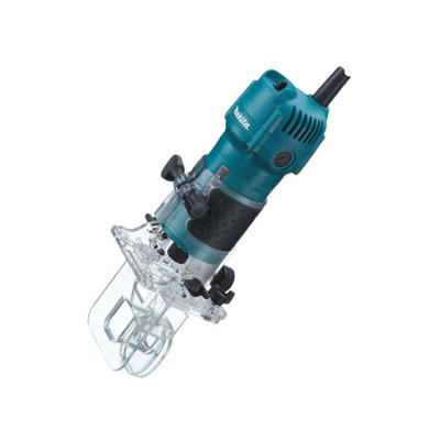 Фрезер кромочный MAKITA 3710 в кор. Фрезер кромочный MAKITA 3710 в кор.