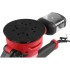 Эксцентриковая шлифмашина WORTEX RS 1245 E в кор. 430 Вт, 125 мм, 7000-14000 об/мин Эксцентриковая шлифмашина WORTEX RS 1245 E в кор. 430 Вт, 125 мм, 7000-14000 об/мин