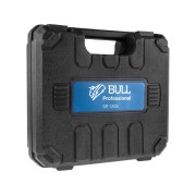 Аккум. дрель-шуруповерт BULL SR 1203 в чем. БЕСЩЕТ., 12 В, 40 Н*м, 2*2 А*ч акб, БЗП 10 мм