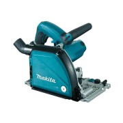Циркулярная пила по алюминию MAKITA CA 5000 XJ в кейсе
