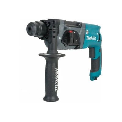 Перфоратор MAKITA HR 2470 в чем. Перфоратор MAKITA HR 2470 в чем.