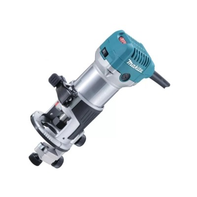 Фрезер кромочный MAKITA RT 0700 CX2 + АКЦИЯ Аккум. пылесос CL117FDX1 Фрезер кромочный MAKITA RT 0700 CX2 + АКЦИЯ Аккум. пылесос CL117FDX1