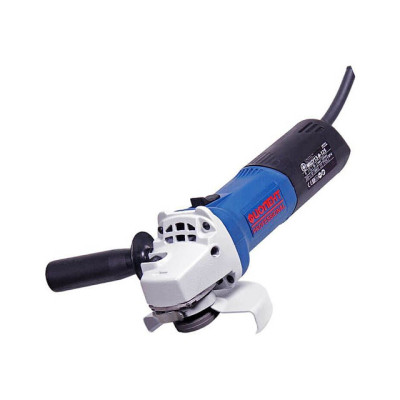 Одноручная углошлифмашина ФИОЛЕНТ МШУ 13-9-125 в кор. Одноручная углошлифмашина ФИОЛЕНТ МШУ 13-9-125 в кор.