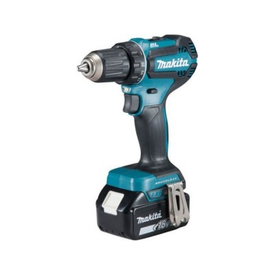 Аккум. дрель-шуруповерт MAKITA LXT DDF 485 SYE в чем. Аккум. дрель-шуруповерт MAKITA LXT DDF 485 SYE в чем.