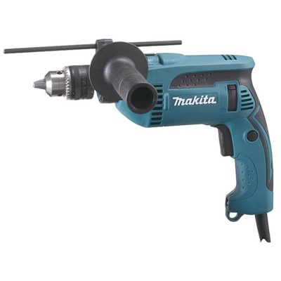 Дрель ударная MAKITA HP 1641 FK в чем. Дрель ударная MAKITA HP 1641 FK в чем.