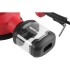 Эксцентриковая шлифмашина WORTEX RS 1245 E в кор. 430 Вт, 125 мм, 7000-14000 об/мин Эксцентриковая шлифмашина WORTEX RS 1245 E в кор. 430 Вт, 125 мм, 7000-14000 об/мин