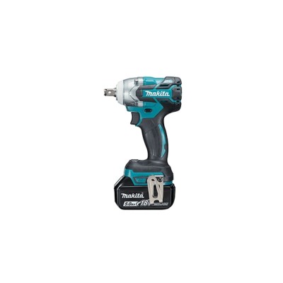 Аккум. ударный гайковерт MAKITA LXT DTW285RTJ MAKPAC Аккум. ударный гайковерт MAKITA LXT DTW285RTJ MAKPAC