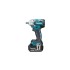 Аккум. ударный гайковерт MAKITA LXT DTW285RTJ MAKPAC Аккум. ударный гайковерт MAKITA LXT DTW285RTJ MAKPAC