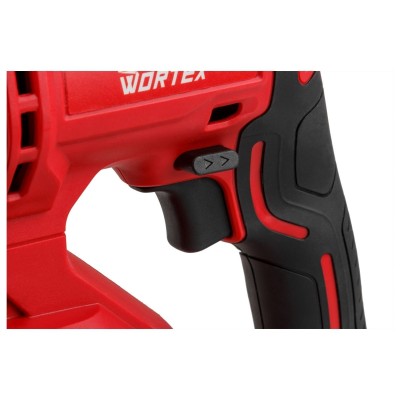 Аккум. перфоратор WORTEX CRH 1824 в кор. ALL1 XLT Аккум. перфоратор WORTEX CRH 1824 в кор. ALL1 XLT