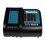 Зарядное устройство MAKITA DC 18 SD
