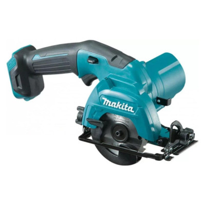 Аккум. циркулярная пила MAKITA HS 301 DZ в кор. Аккум. циркулярная пила MAKITA HS 301 DZ в кор.