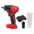 Аккум. ударный гайковерт WORTEX CWR 0318 в кор. ALL1 XLT SOLO БЕСЩЕТ., 18 В, 310 Н*м, 1/2" Аккум. ударный гайковерт WORTEX CWR 0318 в кор. ALL1 XLT SOLO БЕСЩЕТ., 18 В, 310 Н*м, 1/2"