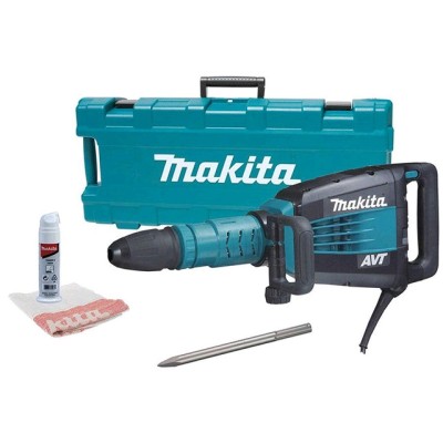 Отбойный молоток MAKITA HM 1214 C Отбойный молоток MAKITA HM 1214 C