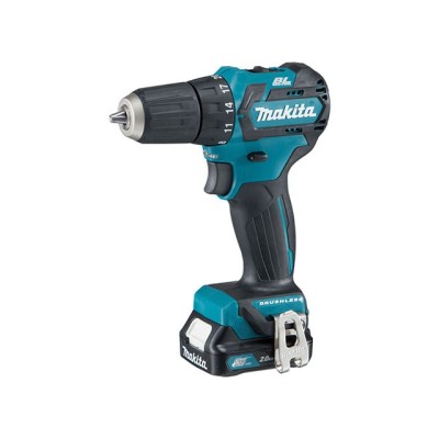 Аккум. ударная дрель-шуруповерт MAKITA HP 332 DWAE в чем. Аккум. ударная дрель-шуруповерт MAKITA HP 332 DWAE в чем.