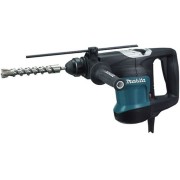 Перфоратор MAKITA HR 3200 C в чем.
