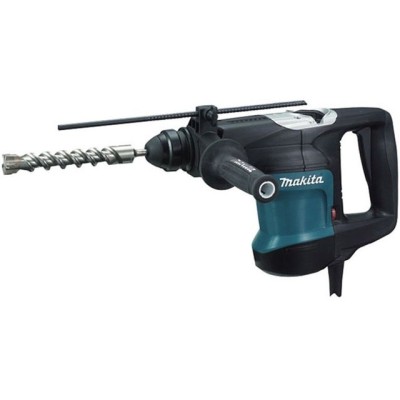 Перфоратор MAKITA HR 3200 C в чем. Перфоратор MAKITA HR 3200 C в чем.